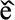 升降調附在e上（統一碼未收入）